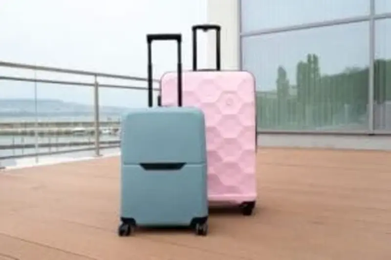 Best Luggage Storage Camden Town