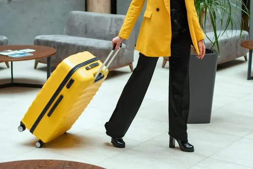 Leave Luggage Storage Near Camden Town Station