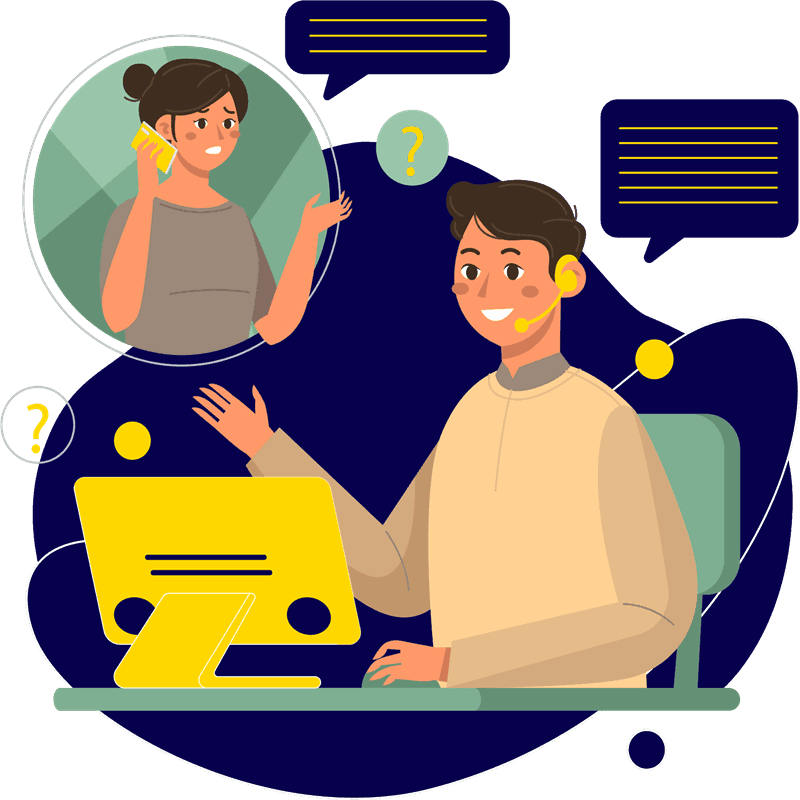 Customer Care