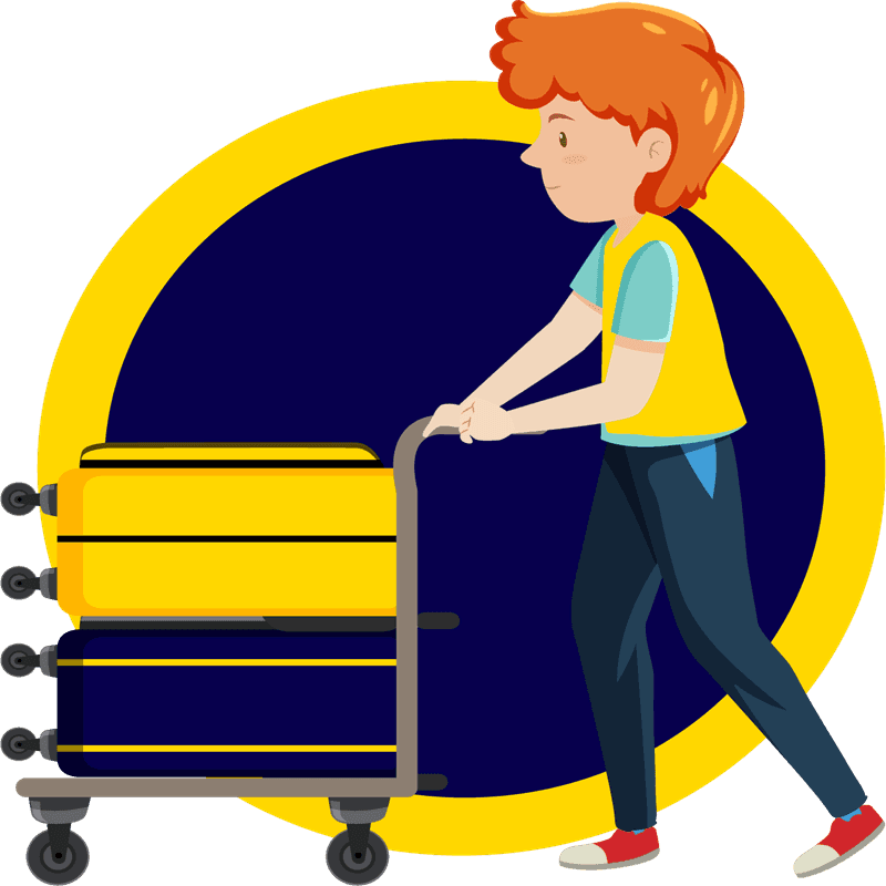 Extended Storage Solutions (Camden)