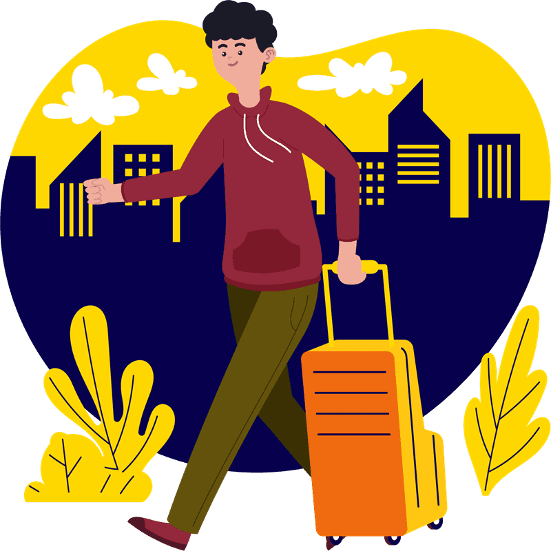 Swift Booking Process (Camden)
