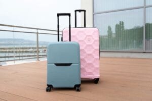 Best Luggage Storage Camden Town